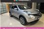 2018 Nissan Juke 1.6 Tekna 5dr Xtronic [Bose]