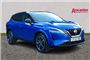 2022 Nissan Qashqai 1.3 DiG-T MH Tekna 5dr