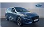 2021 Ford Kuga 2.5 PHEV ST-Line X Edition 5dr CVT