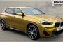 2018 BMW X2 xDrive 20d M Sport 5dr Step Auto