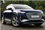 2023 Audi Q4 150kW 40 82kWh S Line 5dr Auto