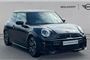 2024 MINI Hatchback 2.0 John Cooper Works 3dr Auto