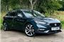 2023 SEAT Leon 2.0 TDI 150 FR Sport 5dr