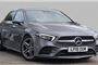 2019 Mercedes-Benz A-Class A180 AMG Line 5dr