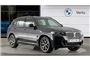 2022 BMW X3 xDrive20d MHT M Sport 5dr Step Auto