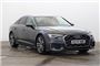 2024 Audi A6 40 TFSI S Line 4dr S Tronic