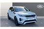 2024 Land Rover Range Rover Evoque 2.0 D165 Dynamic SE 5dr Auto