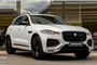 2024 Jaguar F-Pace 2.0 D200 R-Dynamic SE Black 5dr Auto AWD