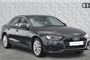 2022 Audi A4 35 TFSI Technik 4dr S Tronic
