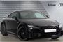 2023 Audi TT 40 TFSI Black Edition 2dr S Tronic