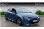 2021 Toyota Corolla 1.8 VVT-i Hybrid Design 5dr CVT