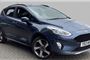 2021 Ford Fiesta Active 1.0 EcoBoost Hybrid mHEV 125 Active Edition 5dr