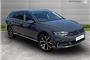 2021 Volkswagen Passat GTE 1.4 TSI PHEV GTE 5dr DSG