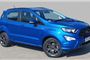 2023 Ford EcoSport 1.0 EcoBoost 125 ST-Line 5dr