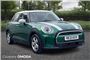 2021 MINI Hatchback 5dr 1.5 Cooper Classic 5dr