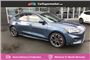 2021 Ford Focus 1.0 EcoBoost Hybrid mHEV 125 ST-Line X Edition 5dr