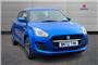 2022 Suzuki Swift 1.2 Dualjet 83 12V Hybrid SZ-L 5dr