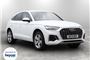 2021 Audi Q5 Sportback 50 TFSI e Quattro S Line 5dr S Tronic