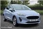 2021 Ford Fiesta 1.1 75 Trend 5dr