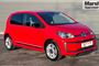 2017 Volkswagen Up 1.0 75PS Up Beats 5dr