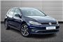 2020 Volkswagen Golf 1.5 TSI EVO 150 Match Edition 5dr DSG
