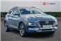 2019 Hyundai Kona 1.0T GDi Blue Drive Premium 5dr