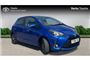 2018 Toyota Yaris 1.5 VVT-i Icon Tech 5dr