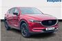 2021 Mazda CX-5 2.0 Kuro Edition 5dr Auto