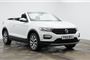 2021 Volkswagen T-Roc Cabriolet 1.5 TSI Design 2dr DSG