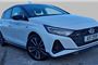 2024 Hyundai i20 1.0T GDi 48V MHD 120 N Line 5dr