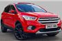 2019 Ford Kuga 1.5 EcoBoost 176 Titanium X Edition 5dr Auto