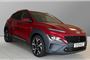 2021 Hyundai Kona 1.0 TGDi 48V MHEV Premium 5dr