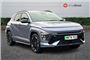 2024 Hyundai Kona Electric 160kW N Line 65kWh 5dr Auto