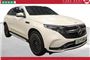 2021 Mercedes-Benz EQC EQC 400 300kW AMG Line Premium Plus 80kWh 5dr Auto