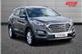 2019 Hyundai Tucson 1.6 GDi SE Nav 5dr 2WD