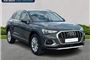 2025 Audi Q3 35 TFSI Sport 5dr S Tronic