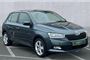 2020 Skoda Fabia 1.0 TSI SE L 5dr DSG