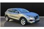 2021 Nissan Qashqai 1.3 DiG-T 160 [157] Acenta Premium 5dr DCT