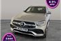 2020 Mercedes-Benz GLC GLC 300d 4Matic AMG Line Premium 5dr 9G-Tronic