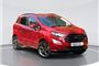 2023 Ford EcoSport 1.0 EcoBoost 125 ST-Line 5dr