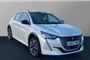 2022 Peugeot e-208 100kW GT Premium 50kWh 5dr Auto