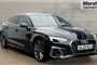 2022 Audi A5 Sportback 40 TDI 204 Quattro S Line 5dr S Tronic