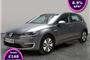 2020 Volkswagen e-Golf 99kW e-Golf 35kWh 5dr Auto