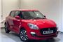 2020 Suzuki Swift 1.2 Dualjet SHVS SZ-T 5dr