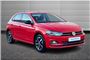 2018 Volkswagen Polo 1.0 Beats 5dr