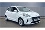 2021 Hyundai i10 1.0 MPi SE Connect 5dr