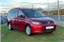 2023 Volkswagen Caddy California Maxi 2.0 TDI 122 5dr DSG