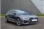 2023 Audi A3 35 TFSI S Line 5dr S Tronic