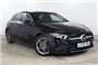 2020 Mercedes-Benz A-Class A250e AMG Line Premium 5dr Auto