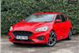 2020 Ford Focus 1.0 EcoBoost 125 ST-Line X 5dr